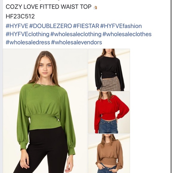 ISO HYFVE - Picture 2 of 2